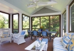 Screened-in Porch