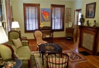 Front Parlor
