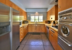 Kitchen — Circa 1956 (mostly)